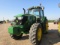 4852 6155M JOHN DEERE C/A MFD 20 SPEED   PQ W/JOYSTICK 480/80R42 7903HRS  2016 MODEL
