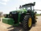 4854 8R340 JOHN DEERE C/A MFD PS E-23 420/85R34 4085HRS 20' W/POWERTRAIN WARRANTY UNTIL OCT 26,2025