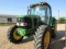 4857 6420 JOHN DEERE C/A MFD PQ 18.4R38 6434HRS