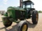 4875 4440 JOHN DEERE C/A 2WD PS 18.4R38 2896HRS
