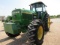 4878 4960 JOHN DEERE C/A MFD PS 20.8R42 8729HRS
