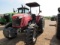 4879 4610 MASSEY FERGUSON 2 POST MFD 16.9X34 6331HRS