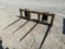 4880 QUICK ATTACH HAY FORK