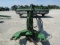 4883 956 JOHN DEERE MO/CO W/PTO