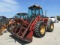 4889 256 VERSATILE C/A 4WD BI-DIRECTIONAL W/540 & 1000 PTO W/FORKS & GRAPPLE BUCKET 5304 HRS 16.9X28
