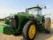 4890 8420 JOHN DEERE C/A MFD PS W/ILS  480/80R50 9209HRS
