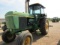 4914 4640 JOHN DEERE C/A 2WD QR W/CAST DUALS 2828HRS 18.4X38