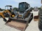 4922 333G JOHN DEERE SKID STEER LOADER C/A W/16