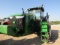 4927 8345RT JOHN DEERE C/A IVT W/18