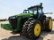 4930 8R410 JOHN DEERE C/A MFD PS W/ILS E-23 316HRS