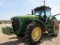 4936 8320 JOHN DEERE C/A PS MFD W/ILS 520/85R42 DUALS