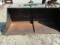 23-9277 LOADER BUCKET