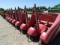 9503 2208 CASE IH 8 ROW CORN HEAD S/N:HAJ035163