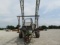 9572 67 FLEX COIL 1000 GALLON PULL SPRAYER W/CONTROL S/N:1X9DG32284C014140