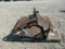 9583 951 FORD MOWER W/540 POT 3PT S/N:WM-2044