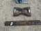 33-9585 GOOSENECK HITCH FOR TRUCK