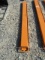 9709 PALLET FORK EXT