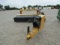 9832 TM700 REBEL VERMEER DISC BINE PTO ON MACH S/N:1VRV16198F1010040