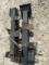 11-9845 PRO SELECT TRAILER JACKS