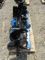 9870 SKID STEER LOADER AUGER W/RODS 8'' 12'' 16'' S/N:B18051