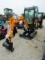 9873 VA13C MIVA MINI EXCAVATOR CLOSED CAB 16