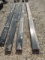 9884 10' FORKLIFT EXT RODS