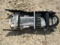 9894 MIVA EXCAVATOR HYD THUMB CLIP S/N:B21279