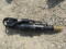 9901 MIVA HYD WOOD DRILL S/N:B18125