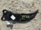 9902 MIVA EXCAVATOR RIPPER S/N:B21378