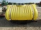 9919 400 GALLON FRONT MOUNT TANK