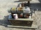 9922 AIR COMPRESSOR