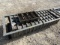 9928 METAL BOLT BINS