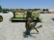 9934 AMT323 KRONE DISC MOWER NO PTO S/N:357147