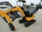 9936 12 LANDHERO EQ MINI EXCAVATOR