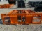 9966 LANDHONOR SQUARE BALER HAY GRAPPLE