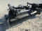 9977 LANDHONOR SKID STEERPOWER RAKE W/CONTROL
