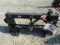 9981 LANDHONOR 3PT HYD SKID STEER HITCH ADAPTER