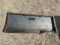 9996 LANDHONOR UNIVERSAL ADAPTER PLATE