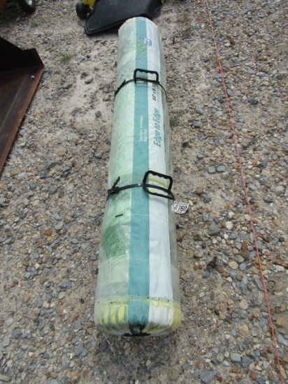 24-4760 64" EDGE TO EDGE JOHN DEERE NET WRAP NEW ROLL
