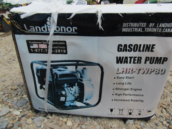 32-4803 LANDHONOR WATER PUMP