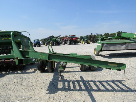 4882 JOHN DEERE TRANSPORT DOLLY FOR MO/CO