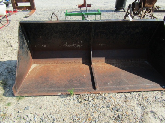 23-9277 LOADER BUCKET