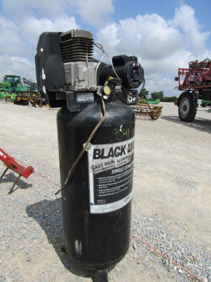20-9841 BLACK MAX AIR COMPRESSOR