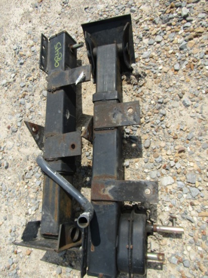 11-9845 PRO SELECT TRAILER JACKS
