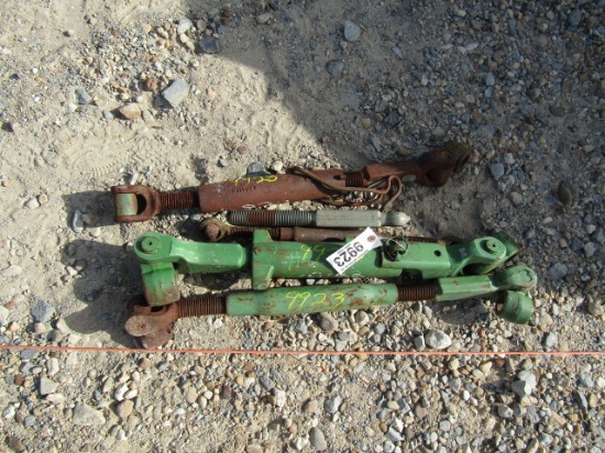9923 JOHN DEERE TOP LINK