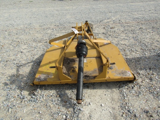 9930 6' 3PT MOWER W/540 PTO