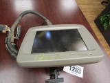 1263 2600 JOHN DEERE DISPLAY MONITOR