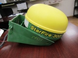 1901 3000 STARFIRE JOHN DEERE GPS GLOBE