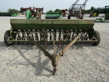 2000 JOHN DEERE MODEL B PULL TYPE GRAIN DRILL