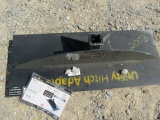 2003 LANDHONOR UTILITY HITCH ADAPTER